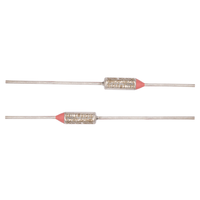 Fusible thermique Baile RY 216 TUV CCC PSE CB ROHS 10A 110V/250V pour cuiseur à riz