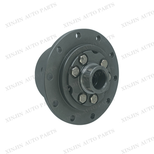 <span class=keywords><strong>Diferencial</strong></span> de Deslizamiento Limitado BC118 30T, <span class=keywords><strong>Diferencial</strong></span> <span class=keywords><strong>Torsen</strong></span> Delantero y Trasero para Toyota Supra - Product Image 4