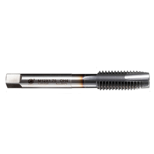 T Type Hand Screw <b>Thread</b> <b>Taps</b> Drill Kit M3 M4 M5 M6 Set HSS Titanium Machine <b>Tap</b> for Factory Tapping Machine - Product Image 2