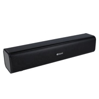 PC kabel Usb 6W, Speaker kecil Gaming komputer kekuatan untuk Desktop Laptop Speaker Soundbar