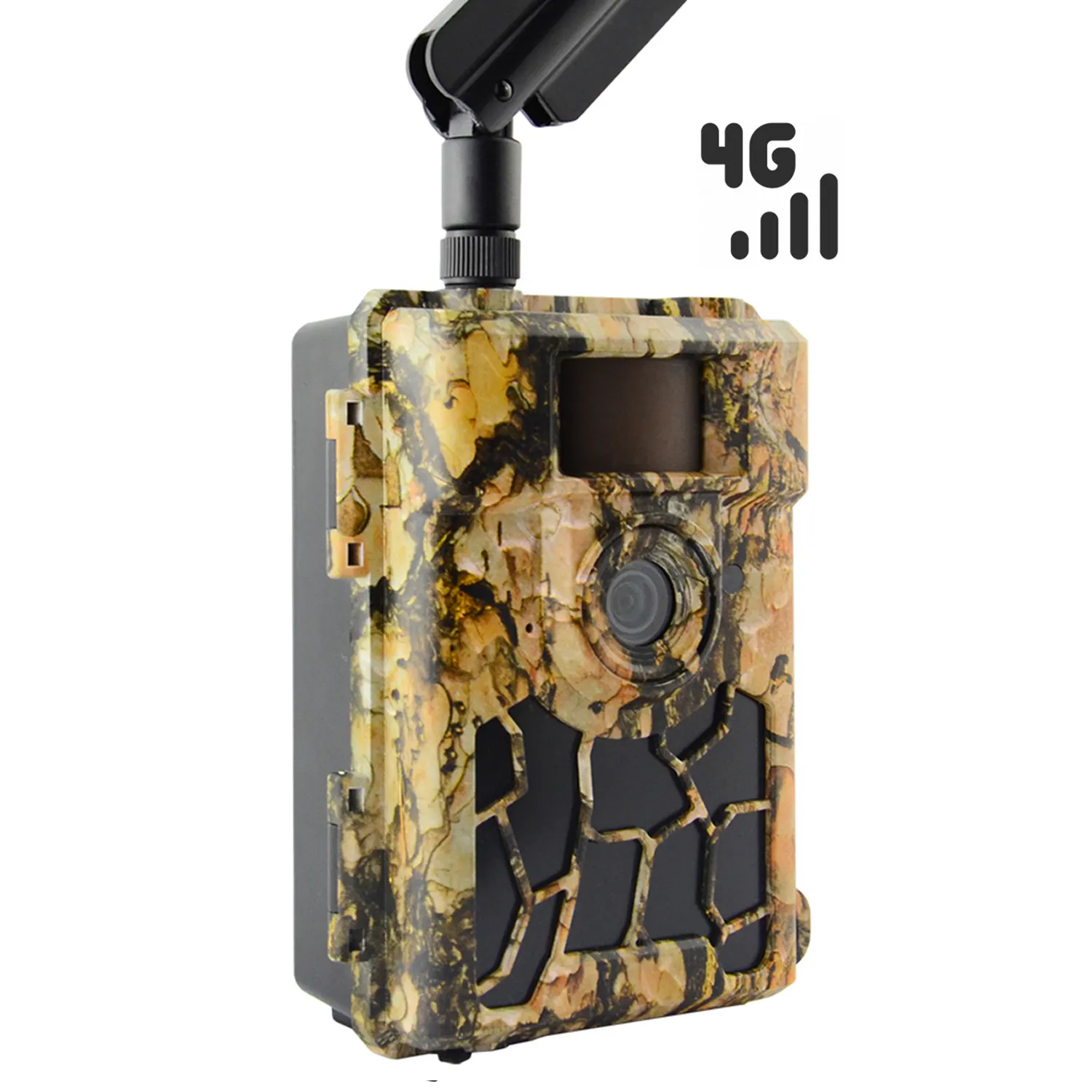 WILLFINE wholesale 4G smtp photo trap mms email ftp wildcamera game hunting trail camera