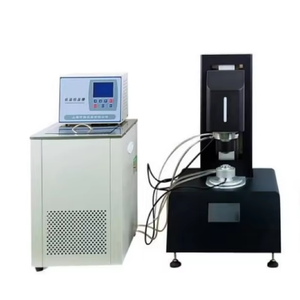 Reometro Dinamico a Taglio Automatico per Asfalto DSR di Alta Qualità, Vendita Calda per Laboratori - Product Image 1