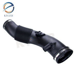 路虎神行者2探索运动揽胜揽胜极光运动进气软管LR024307 - Product Image 1