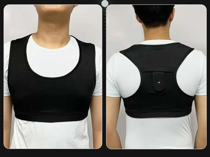 Customs GPS Football Activity Tracker Top Wearable Tech