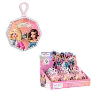 Collane BFF con ciondolo ottagonale WOW Generation - Product Image 1