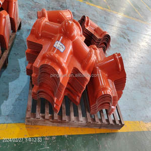 Bardeaux de <span class=keywords><strong>toiture</strong></span> en ardoise, bardeaux en <span class=keywords><strong>PVC</strong></span>, <span class=keywords><strong>toiture</strong></span> en <span class=keywords><strong>PVC</strong></span>, telhas de telhado <span class=keywords><strong>PVC</strong></span> - Product Image 5