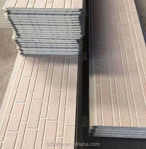 แผงแซน<span class=keywords><strong>วิ</strong></span><span class=keywords><strong>ช</strong></span>โ<span class=keywords><strong>ล</strong></span>หะ <span class=keywords><strong>PU</strong></span> แบบโ<span class=keywords><strong>ล</strong></span>หะสำหรับแบ่งห้องแบบกำห<span class=keywords><strong>น</strong></span>ดเองแผงโลหะนูน - Product Image 6