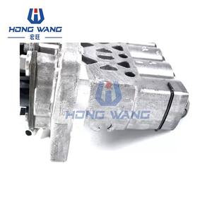 ปั๊มฉีดน้ำมันเชื้อเพลิงความทนทานสูง 28561636-1 104135-4100 ใช้ได้กับ Zexel สำหรับเครื่องยนต์ Perkins 404D-22T 404D-22TA - Product Image 4