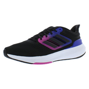 Zapatos Adidas Ultrabounce para Hombre Color: Negro/ Azul Brillante 100% Auténticos - Product Image 1