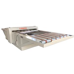 Perspectivas de mercado de la máquina troqueladora de PLATAFORMA ELÉCTRICA semiautomática para envolver, etiquetar, pegar y tapar - Product Image 3