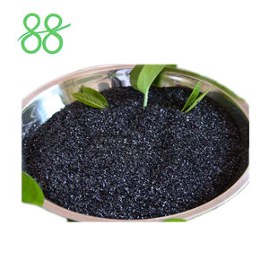 Polvere di Umato di Potassio ad Alta Purezza con Acido Umico Minimo 80% - Product Image 2