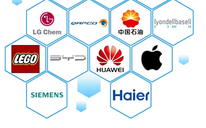 Spot PC Shandong Luxi โพลีคาร์บอเนต1609T-11เกรดโปร่งใสแรงกระแทกสูงสำหรับการใช้งานทางอิเล็กทรอนิกส์ - Product Image 6