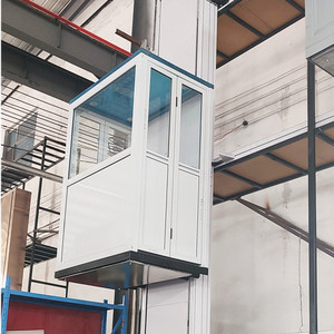 Élévateur de chaise hydraulique à moteur électrique silencieux, 250kg, approuvé CE, pour l'intérieur et l'extérieur de la maison, pour les escaliers - Product Image 6