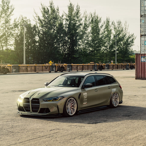 Ruedas forjadas de 18 19 20 21 22 24 26 28 pulgadas para <span class=keywords><strong>BMW</strong></span> i7 IX ix3 <span class=keywords><strong>I4</strong></span> I3 XM x6m x5m x4m x3m M8 M5 M4 m3 m240i m2 Z4 X7 840 760 750 740 - Product Image 6