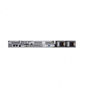 สำหรับเซิร์ฟเวอร์แร็ค R650XS 1U พร้อม Intel Xeon Silver 4309Y 2.8GHz หน่วยความจำ 32GB 4LFF RAID H345 กำลังไฟ 1400W รับประกัน 3 ปี มีสินค้าในสต็อก - Product Image 1