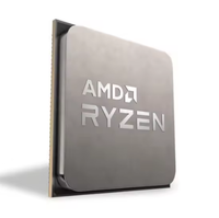 Nouveau processeur AMD pour 9 5950X 16 cœurs AM5 pour ordinateur de bureau, processeur de jeu 4,2 GHz