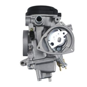350 400cc PD33J PD33J-2 HS400 YFM400 Big Bear 400 Grizzly Kodiak 400 GRIZZLY450 YFM400 YFM450 4x4 UTV ATV Moto Carburateur - Product Image 5