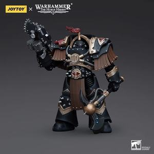 Dark Source Son of Horus Gastalin Terminator Team 4 1/18 Modèle articulé en verre, recommandé pour les femmes enceintes - Product Image 5