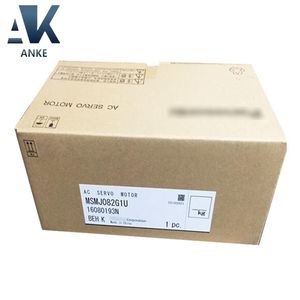 Minas A5 MHME202GCGM/GCC/MDME202GCG/มอเตอร์เซอร์โว G1G - Product Image 2