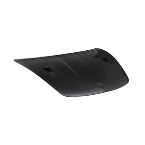 Capó de Motor de Fibra de Carbono Seca RS de Alta Calidad, Apto para Porsche 718 981 987 - Product Image 5