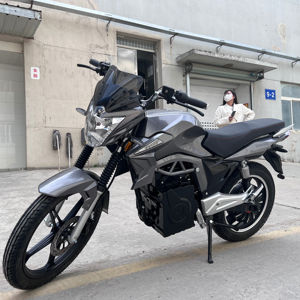 Fabriqué en Chine <span class=keywords><strong>2023</strong></span> pour Aldut 2 personnes 2000welectric Motorcycle Range80km - Product Image 1