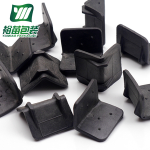 Protector de esquinas de palés de plástico multifuncional, productos nuevos, superventas - Product Image 3