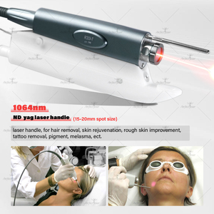 Professional <strong>Co2</strong> <strong>Laser</strong> Fractional Skin Resurfacing Rejuvenation Machine Scar Removal <strong>CO2</strong> Fractional <strong>Laser</strong> Machine - Product Image 2