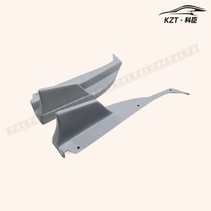 Para <span class=keywords><strong>SUBARU</strong></span> fibra de vidrio 14-18 Impreza WRX VAB VAF <span class=keywords><strong>STI</strong></span> EPA Tipo 1 alerón trasero - Product Image 5