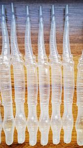 سرعة عالية 40 ،-90 ، 3 ، أنابيب ثلج صغيرة ، 6 قوالب ، سعر - Product Image 3