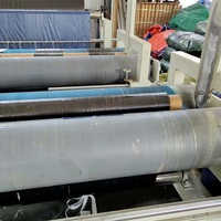 Machine de ensachage et de remontage automatique, aussi pour le rouleau de Film à bandoulière