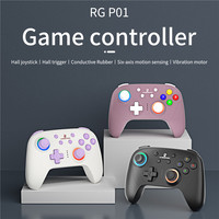 Usine en gros ANBERNIC RGP01 contrôleur de jeu vidéo sans fil pour Android IOS PC Steam Switch Joystick Gamepad