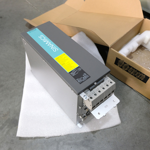 Module d'interface actif AIM 6SL31000BE236AB0 neuf d'origine pour module de ligne actif S120 36KW format compact - Product Image 5