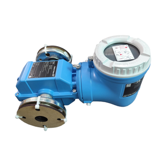 Endress + Hauser 5WBB25生理用圧力トランスミッタ4-20mA出力G1/2 "食品製薬CIP SIPプロセス - Product Image 2