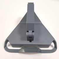 Support de toit de voiture Plztech pour Starlink Mini RV, support de parabole satellite réglable, accessoires de montage extérieur pour véhicule