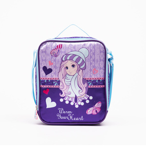 Functional Back to <b>school</b> trolley <b>backpack</b> for girl - Product Image 2