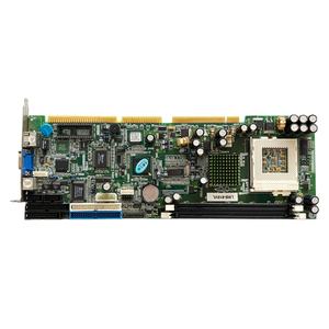 Placa Base Industrial Integrada ARBOR LMB-815VL, Socket 370/Pentium III Z 133MHz FSB, VGA, LAN, WDT, DOC, Placa de Longitud Completa - Product Image 1