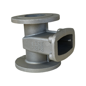Válvula de Hierro Dúctil Mecanizada por CNC, Personalizada OEM ODM, Piezas de Maquinaria Agrícola, Marca <span class=keywords><strong>LIDA</strong></span>, Grados GGG40/GGG50, Precisión - Product Image 4