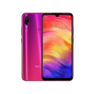 Venta caliente para Xiaomi Redmi Note 7 Pro <span class=keywords><strong>Smartphone</strong></span> Octa Core Procesador 128GB ROM Nueva condición usada Infrarrojo BT Funciones - Product Image 1