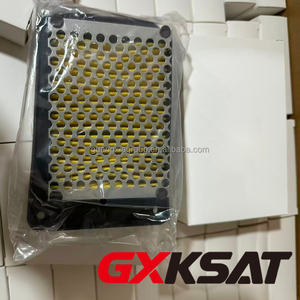 ไส้กรองอากาศรถจักรยานยนต์ JetX 17211-ADB-000 SYM JET14 RX110 RV <span class=keywords><strong>150</strong></span> TINI100 SYM ไส้กรองอากาศแบบกระดาษ Fiddle, Orbit III - Product Image 3