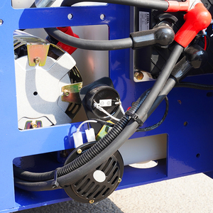 자동 보행 리프트 6m 8m10m 12m 14m 자체 추진 모바일 전기 가위 리프트 맨 리프트 - Product Image 6