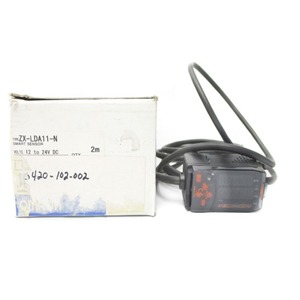 ZXLDA11N NSMP - Product Image 1