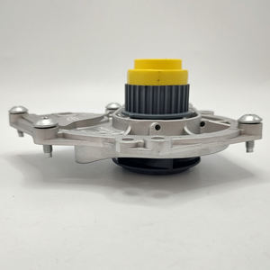 Vente en gros d'origine Ea888 Gen 3 moteur <span class=keywords><strong>liquide</strong></span> <span class=keywords><strong>de</strong></span> <span class=keywords><strong>refroidissement</strong></span> pompe à eau 06K121009K pour <span class=keywords><strong>VW</strong></span> GOLF Audi - Product Image 2