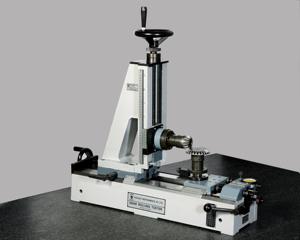 Máquina de Prueba de Engranajes con Patrón de Rodadura para Inspección y Medición de Equipos, 1 Año de Garantía - Product Image 3