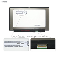 B140HAN03.5 B140HAN03.6 para Lenovo ThinkPad X1 Carbon 5th 6th Gen 2017 2018 pantalla LCD FHD IPS 72% NTSC pantalla de 30 pines