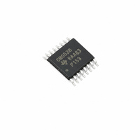 CD4052BPWR TSSOP-16 Analogschalter/Multiplexer-IC-Verteiler