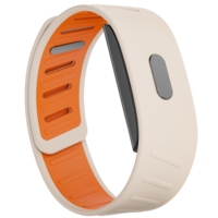 JCVital 2501 SDK APL OEM ODM Pulsera Inteligente con Monitorización Remota por IA, Análisis de Estrés y Salud