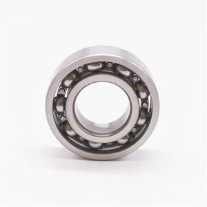 Rodamientos de caja de cambios automotrices Rodamientos de bolas de ranura profunda de 30/2 ", 12/12mm, CG9 UR9, 40x80x16mm, 12/12mm, 12/ - Product Image 4