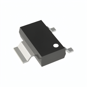 SOT-223-2 Spot Supply Transistors Electronic Circuit Components STN6N60M2 - Product Image 1