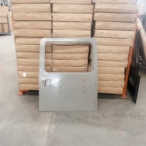 Pièces de rechange Land Rover Defender <span class=keywords><strong>puma</strong></span> 90 110 130, pièces de carrosserie de porte à vendre, LR029310 - Product Image 4