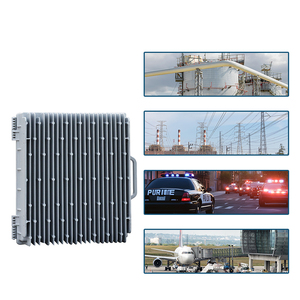 Módulo de Navegación GPS GNSS de 5K-20KM con Función de <span class=keywords><strong>Anti</strong></span>-UAV FPV, <span class=keywords><strong>Anti</strong></span>-Dron, Expulsión, Aterrizaje Forzado, Sistema de Seguridad C-UAV Spoofer - Product Image 4